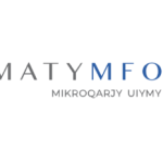 Almaty — логотип
