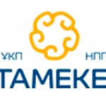 Atameken Aqmola — логотип