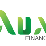 AUA Finance — логотип