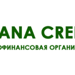 Авто Жана Кредит — логотип