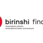 Birinshi Finance — логотип