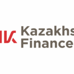 BNK Finance Kazakhstan — логотип