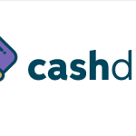 Cashdrive — логотип