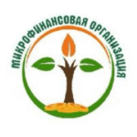 Центрально-Азиатская микрофинансовая организация — логотип