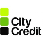 City Credit — логотип