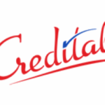 Credital — логотип