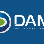 Даму — логотип