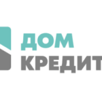 Дом кредитов — логотип