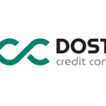 Dostyk Credit Company — логотип