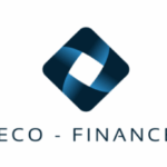 ECO-Finance — логотип