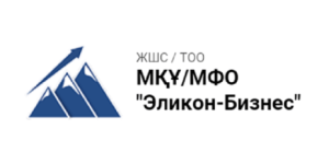 Эликон-Бизнес