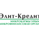 Элит-Кредит — логотип