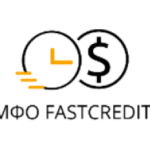 FastCredit — логотип