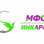 Инкар & S — логотип