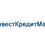ИнвестКредитМаркет — логотип