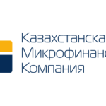 Казахстанская Микрофинансовая Компания — логотип