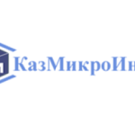 КазМикроИнвест — логотип