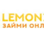 Логотип МФО Lemonza