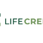 Life Credit — логотип