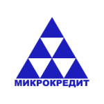 Микрокредит — логотип