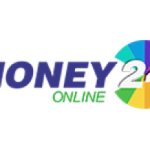 Money-online — логотип
