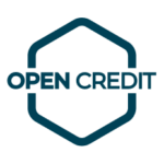OpenCredit — логотип