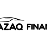 QAZAQ Finance Group — логотип