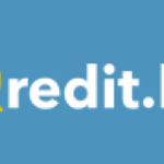 Qredit — логотип