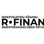 R-Finance — логотип