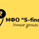 Successful Finance — логотип