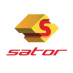 SATOR — логотип
