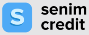 Сенім Credit