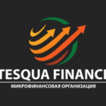 TESQUA FINANCE — логотип