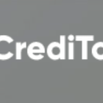 Top Credit — логотип