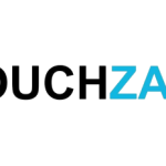 Touchzaim — логотип