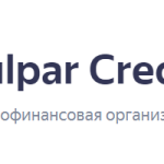 Tulpar Credit — логотип